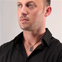 Halskette Sector No Limits Herr in Stahl SZS48 - SZS48